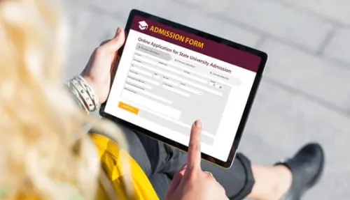 Admission Requirements