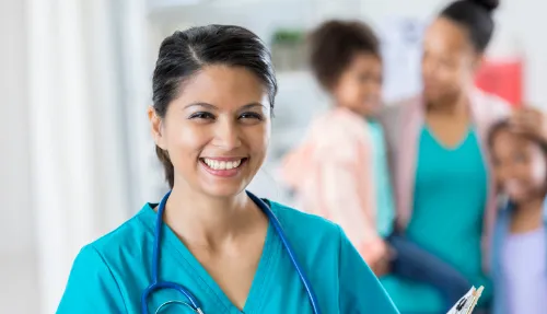 Nurses to Australia