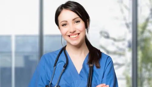 Nurses to USA