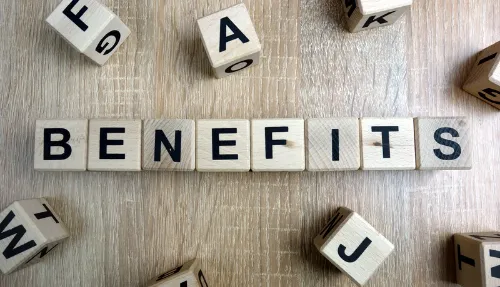 Perks & Benefits