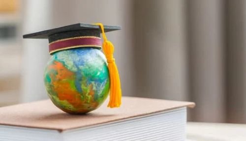 Benefits of studying abroad