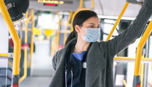 Travel Nursing